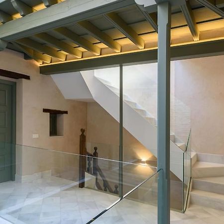 Luxury Palace Sevilla Exterior photo