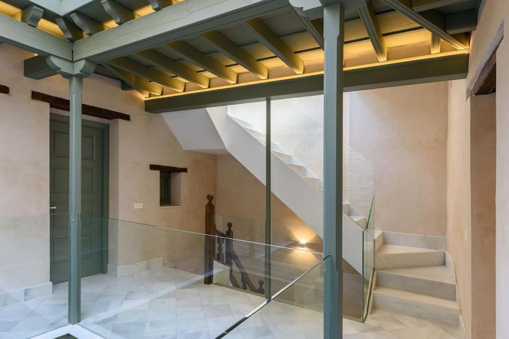 Luxury Palace Sevilla Exterior photo