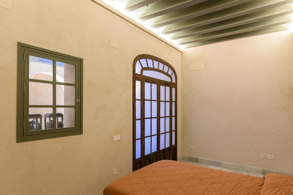 Luxury Palace Sevilla Exterior photo
